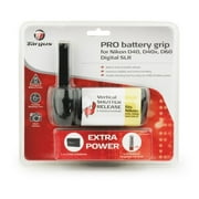 Targus TGBGD40 Pro Battery Grip