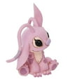 thumbnail image 3 of Enesco - Disney Traditions - Lilo & Stitch - Angel Mini 3.6" Figure, Enesco, Gifts, 3 of 4