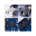 thumbnail image 3 of USB Development Board Programming Project Digital Analog Module Expansion Board Replacement Microprocessor, 3 of 11