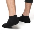thumbnail image 3 of Calcetines DC Shoes Hombre 3 Pack Multicolor EDYAA03151-KVJ8, 3 of 7