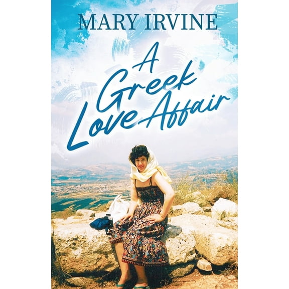 A Greek Love Affair, (Paperback)