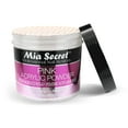 thumbnail image 2 of Mia Secret Pink Acrylic Nail Powder 8oz, 2 of 2