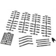 thumbnail image 2 of Axial AX30797 Stage 1 Aluminum Links Kit Wraith AXIC0797 Electric Car/Truck Option Parts, 2 of 2