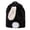 Black, variant on JSCDRPDWL Purse Backpack for Women Back Pack Men's School Tote Cartoon Backpacks Cute School Backpack with Pockets Mochilas Backpack Laptop Men, Khaki One Size