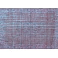 thumbnail image 1 of Ahgly Company Indoor Rectangle Persian Light Blue Bohemian Area Rugs, 6' x 9', 1 of 4