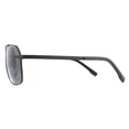 thumbnail image 3 of Bolle Black Unisex Sunglasses, 3 of 4