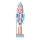 thumbnail image 4 of Rey de Navidad, Decoración navideña, Adorno, Figurita para mostrador, Fiesta Rey azul, 4 of 9