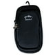 thumbnail image 4 of Bolsa de mochila de llaves del soporte de la mochila para acampar el trekking al aire libre negro, 4 of 9