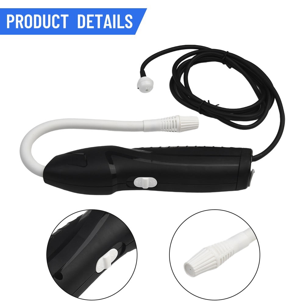 CHENGSI for Electric Garden Sprayer with Flexible Wand, Rechargeable Watering Spray Wand, 2M Hose, Dual Mode Nozzle, Adjustable Grip, USB Charging, 800mAh Battery for Plant Care