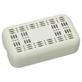 thumbnail image 2 of Rectangle Fresh Wave Odor Removing Fresh Pod | Safer Odor Relief | Natural Plant-Based Odor Eliminator for Small Spaces | Garbage Cans, Closets & Lockers（）, 2 of 9