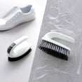 thumbnail image 5 of Cepillo de limpieza, actibrush para cepillo universal de baño de cocina JM, 5 of 5