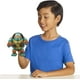 thumbnail image 3 of Teenage Mutant Ninja Turtles Shadow Ninja Michelangelo Figure, 3 of 5