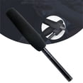 thumbnail image 3 of Long Microphone Sponge Cover Microphone Windscreen Sponge Cover For Shotgun Mic Long Interview Camera Mic Mike Accessories 15CM, 3 of 6