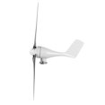 thumbnail image 4 of 1200W Wind Generator Small Wind Generator 3 Blades 1200W Wind Turbines Kit with 3 Phase AC Permanent  Synchronous Electricitygenerator, 4 of 8