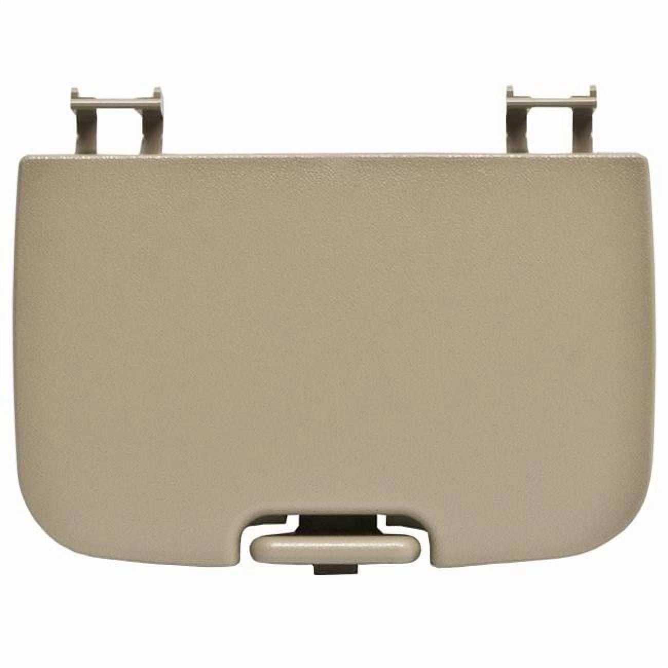 Rampage by RealTruck Padded Center Console for Suzuki Samurai