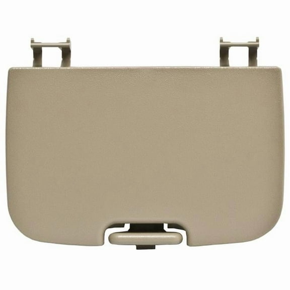 In Pro Car Wear F03T-GARAGE Super Duty Overhead Console Garage Door, Tan Fits select: 2002-2004 FORD F250, 2002-2004 FORD F350