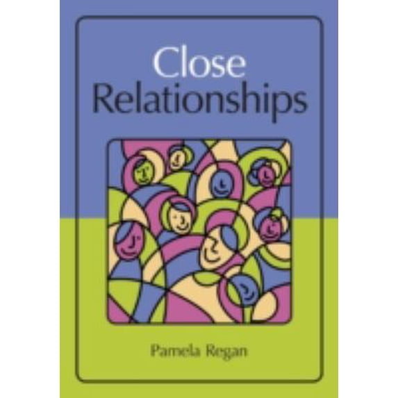 Pre-Owned Close Relationships (Paperback) 0415877997 9780415877992