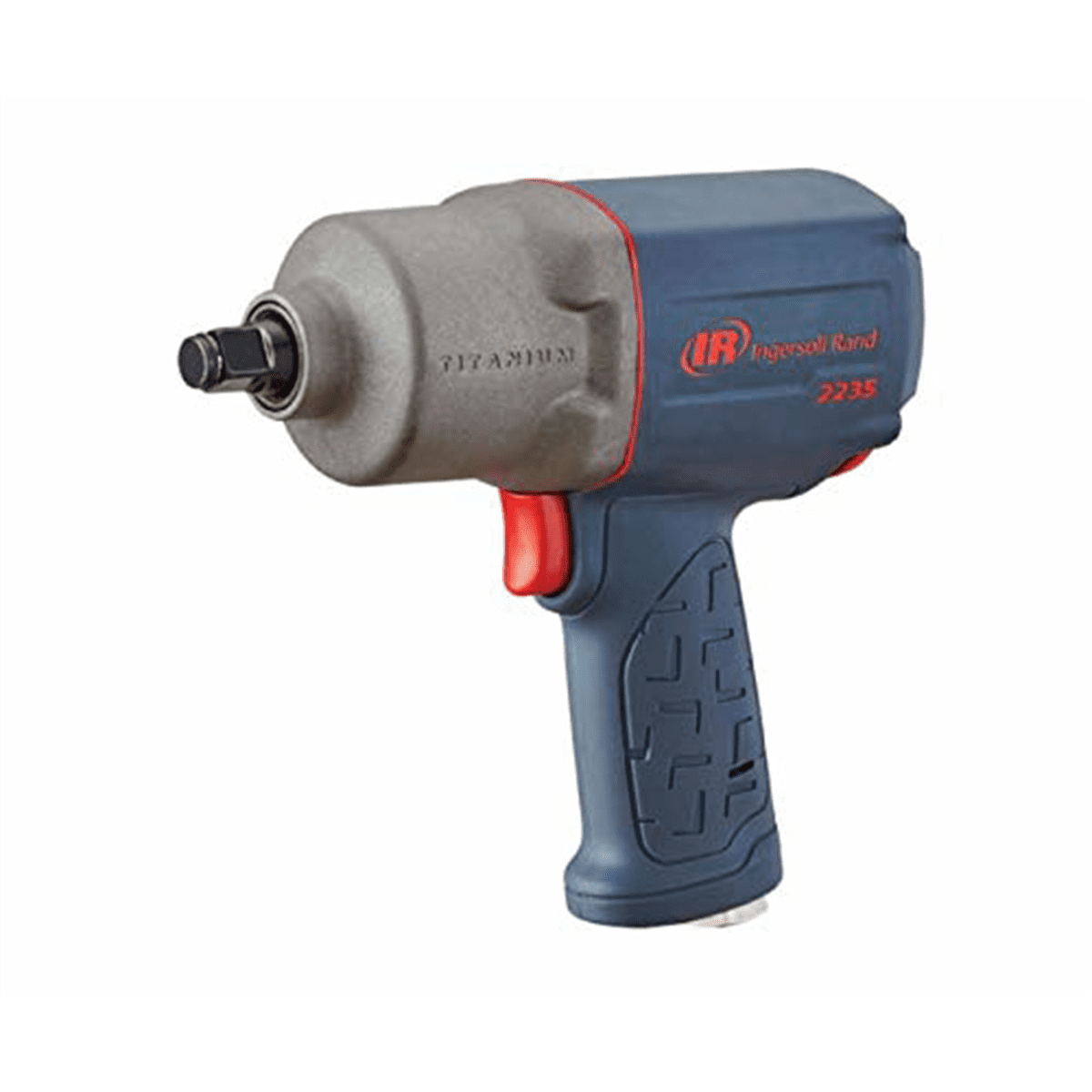 Ingersoll Rand 2235TIMAX, 1/2" Pneumatic Impact Wrench