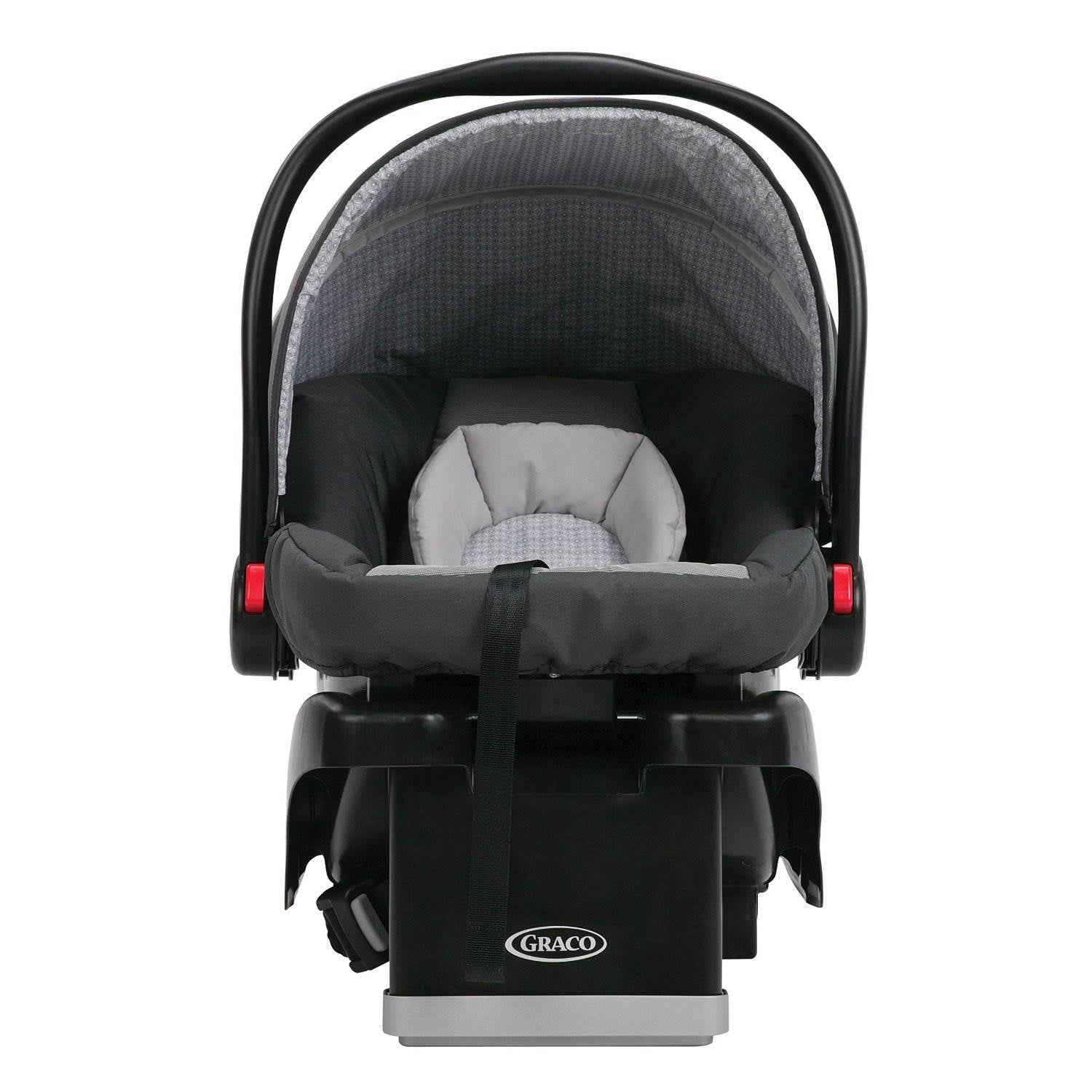 graco snugride 30 lx infant car seat
