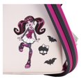 thumbnail image 2 of Minimochila Loungefly Mattel Monster High Draculaura Cosplay, 2 of 5