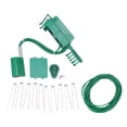 thumbnail image 2 of Kit de Riego por Goteo Automático ANGGREK Inteligente Con Pilas Para Plantas en Macetas, 2 of 8