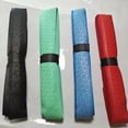 thumbnail image 6 of Dailihome Blue Baseball Bat Grip Tape, 540mm Anti Slip Bat Wrap, High Density Sweatproof Absorbent Grip for Baseball and Softball Bats, 1.18 in x 4.92 ft, 1pc, 6 of 6