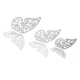 thumbnail image 2 of 12 unids / set 3D Mariposa Pegatinas de Pared Pegatinas Murales Extraíbles DIY Art Wall Decals Decor Abanopi Pegatina de pared, 2 of 7