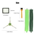 thumbnail image 2 of Vacuum Cleaner Filter Replacement Kit for iRobot Roomba Series, 2 of 2