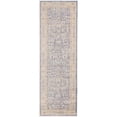 thumbnail image 4 of Century Transitional Polyester Power-Loomed Accent Rug, 4 of 8