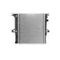 thumbnail image 1 of 2001-2011 Radiateur Ford Ranger (2470) 4 Cylindres 2,3 L, 1 of 1