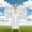 czb# White46, variant on CUZIBR Boys Angel Dress Up Set Stain Skill High Waist Mesh Long Sleeve Long Robe Fairy Tale Party Gown For Kids Birthday Pageant Outfits Spring Travel Clothes Tracksuit,White,3-5 Years