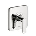 thumbnail image 2 of Axor 34964 Citterio M Volume Control Trim - Chrome, 2 of 2