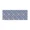 Syracuse Tile, variant on Davanti Vinyl Floor Mat - Syracuse Tile - 2'x5'
