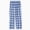 Dark Blue, variant on PatPat Women Pajama Pants Pink Bow Print Casual Lounge Pants Sleep Pjs Bottoms with Pockets Mother's Day Gifts, Pink, L