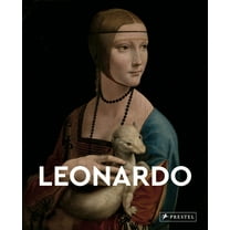 Masters of Art Leonardo: Masters of Art, (Paperback)