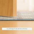thumbnail image 5 of Addison Rugs Chantille Indoor/Outdoor Traditional Global Beige Machine Washable Rectangle Rug, 10' x 14', 5 of 8