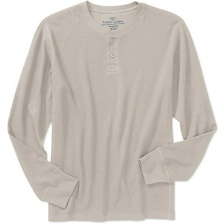 Men's Long-sleeve Thermal