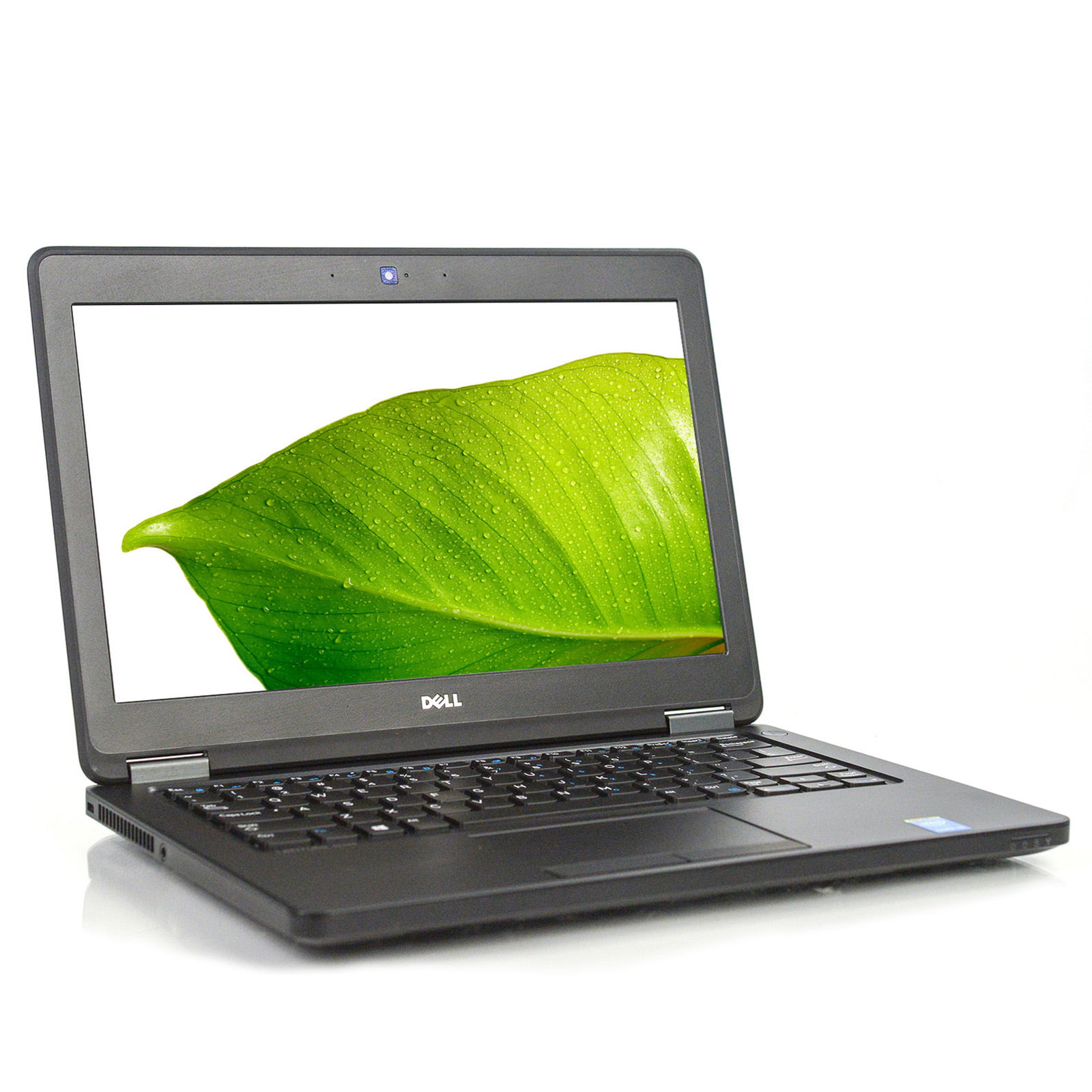 Used Dell Latitude E5250 Laptop Core i7 16GB 128GB SSD 2.5" Integrated Graphics Win 10 Pro 1 Wty B v.WAA -