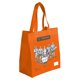 thumbnail image 1 of Bolsa ecológica naranja, 30 x 34 cm Truper Truper BOEC-30X34, 1 of 3