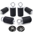 thumbnail image 1 of Anclajes de amarre StarknightMT Ranger UTV Polaris, 6 unidades, 1 of 7