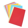 thumbnail image 4 of TEHAUX Assorted Color A4 Colored Copy Paper 100 Sheets for Office Use Printable Smooth Writing and DIY, 4 of 7
