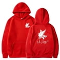 thumbnail image 5 of Sudaderas con capucha para hombre y mujer de Lil Peep, sudaderas con capucha de Lil Love, sudaderas para hombre y mujer Sudadera con capucha Cry Baby, 5 of 5