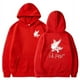 thumbnail image 5 of Sudaderas con capucha para hombre y mujer de Lil Peep, sudaderas con capucha de Lil Love, sudaderas para hombre y mujer Sudadera con capucha Cry Baby, 5 of 5