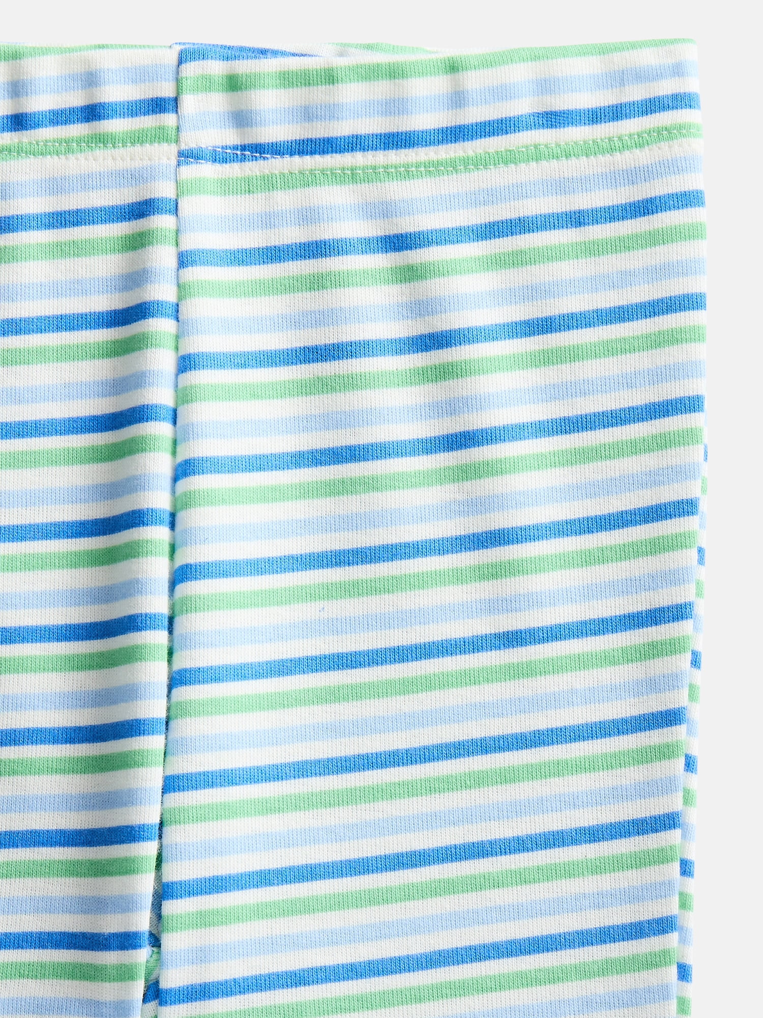 Wonder Nation Organic Cotton Baby Boys Pull-On Pants, 3-Pack, Sizes 0/3M-6/9M