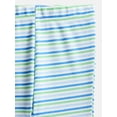 thumbnail image 3 of Wonder Nation Organic Cotton Baby Boys Pull-On Pants, 3-Pack, Sizes 0/3M-6/9M, 3 of 4