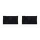 thumbnail image 1 of Speravity Bolsa de herramientas impermeable de tela, construcción de lona resistente para máxima durabilidad, bolsa de herramientas de lona negro 2Conjunto, 1 of 6