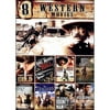 8-Movie Western Pack V.5 [DVD]