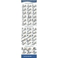 thumbnail image 4 of 4PCS Orthopedic Bed Wedge Pillow Set with Full Memory Foam Waist Pillow, Wedge Pillow for Back Pain Relief, Adjustable Bed Wedge Pillow for Sleeping, Post Surgery, Leg Elevation, Acid Reflux & GERD, 4 of 8