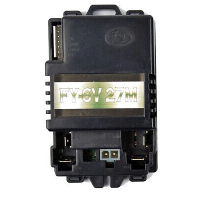 FY-12V 27M FY-6V 27M Receiver Controller RC Children Electric Car Ride on Car