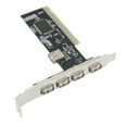 thumbnail image 1 of 4 PUERTOS USB2.0 HUB, CUBO DE RENDIMIENTO DE RENDIMIENTO CONFIENBILIO A USB2.0 PC PC PARA ComputerAdor, 1 of 7
